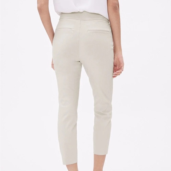 Cropped leggings - Picture 2 of 3